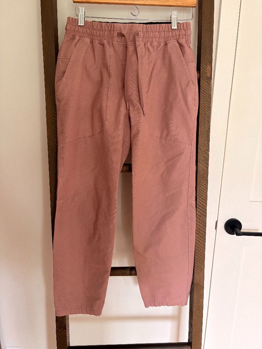 Lululemon ABC Jogger 30" Earth Dye M5ADLS Mens Medium